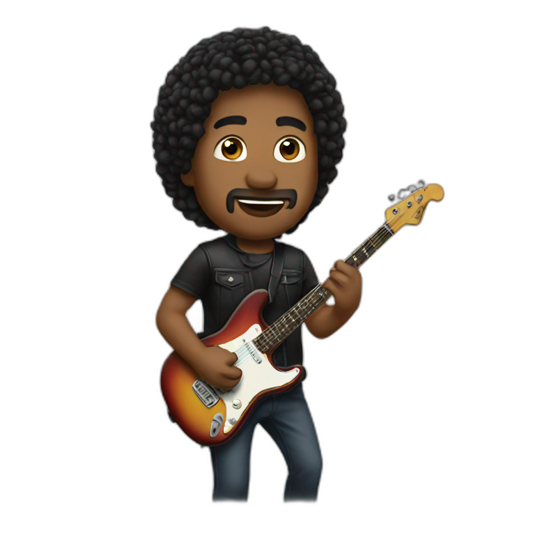 Molchat Doma band logo. | AI Emoji Generator