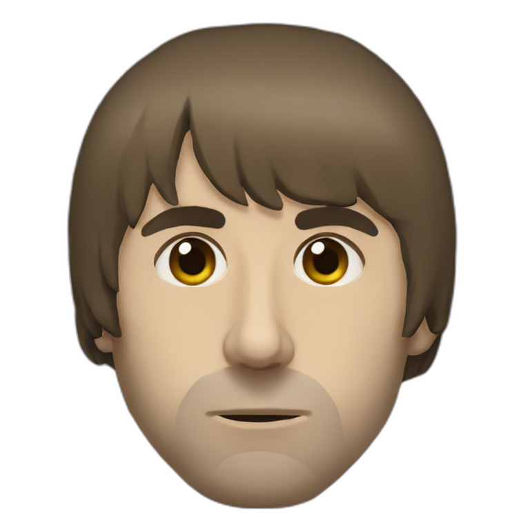 Liam Hemsworth | AI Emoji Generator