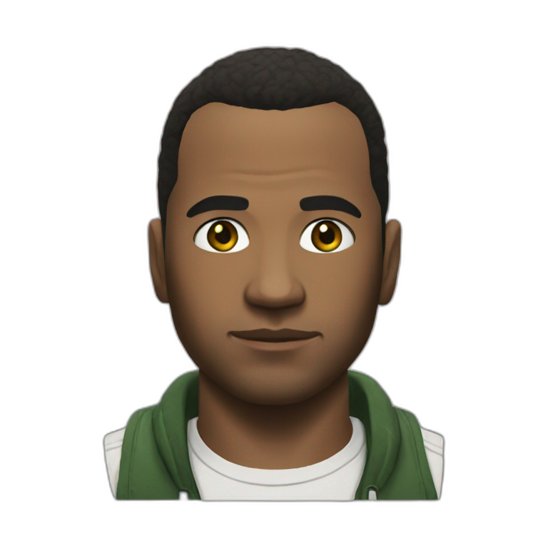 Lester Crest GTA 5 | AI Emoji Generator