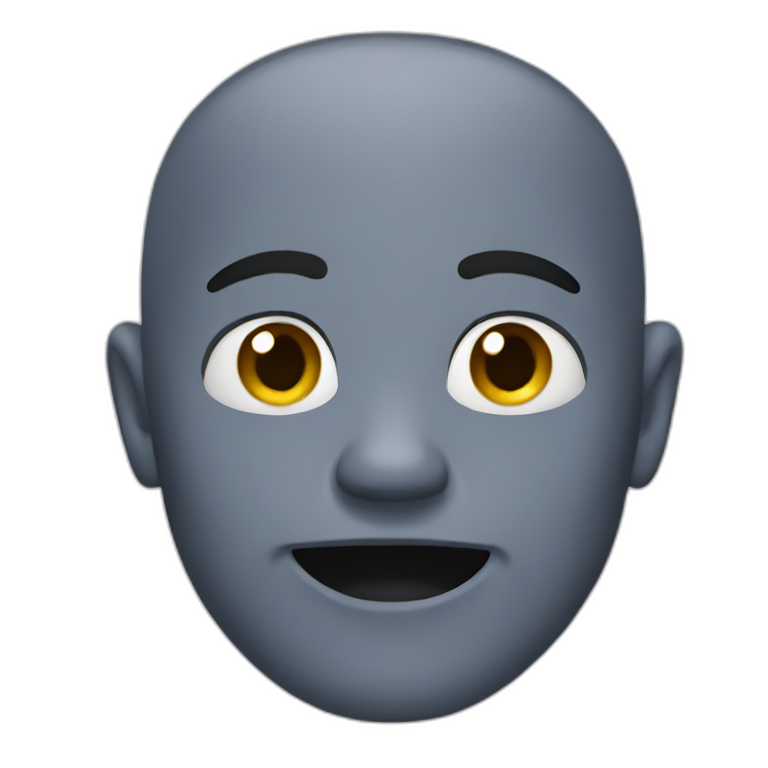 Gott | AI Emoji Generator