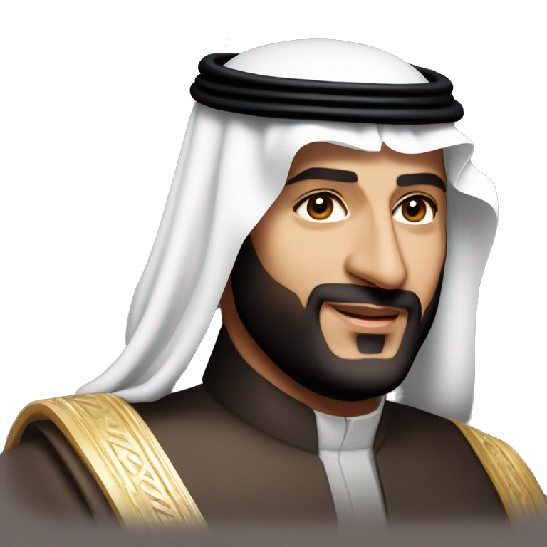 saud | AI Emoji Generator