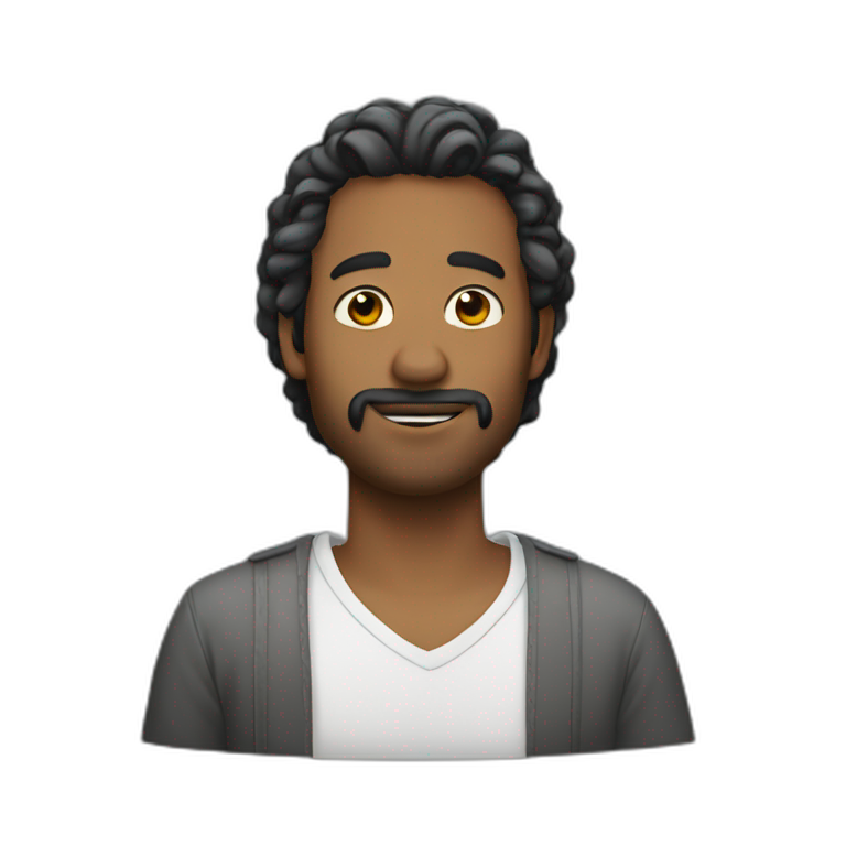 stanley 40z tumbler | AI Emoji Generator