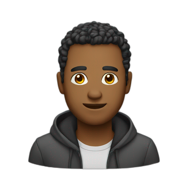 ma lola | AI Emoji Generator