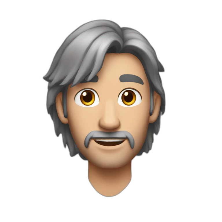 Chappell Roan | AI Emoji Generator