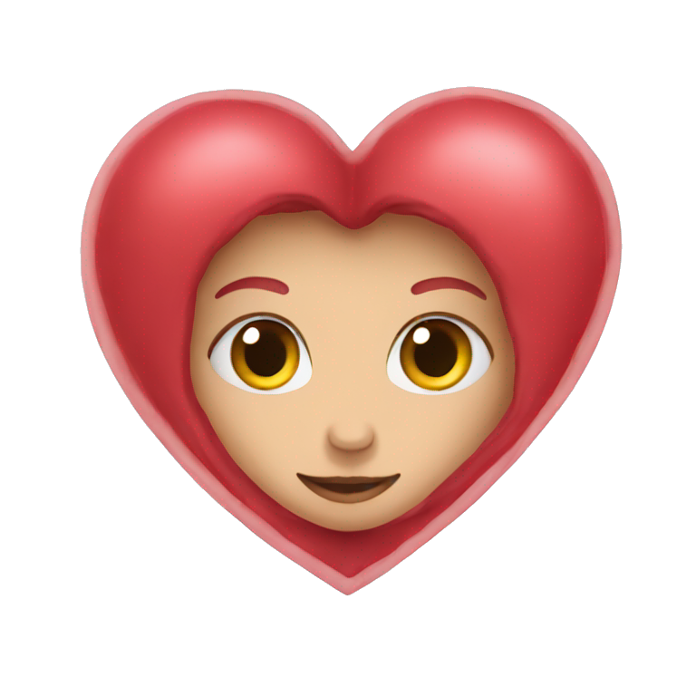 Heart Ai Emoji Generator 6194