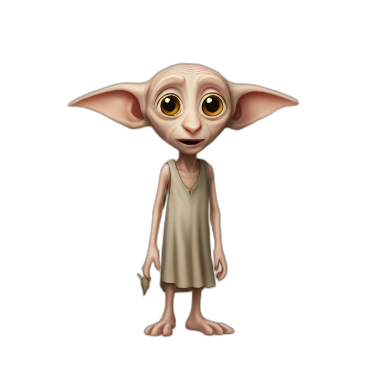 Dobby 