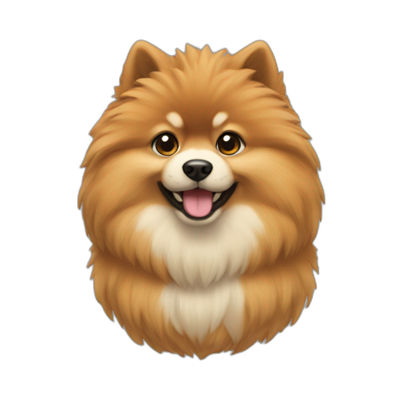 pom-pom | AI Emoji Generator