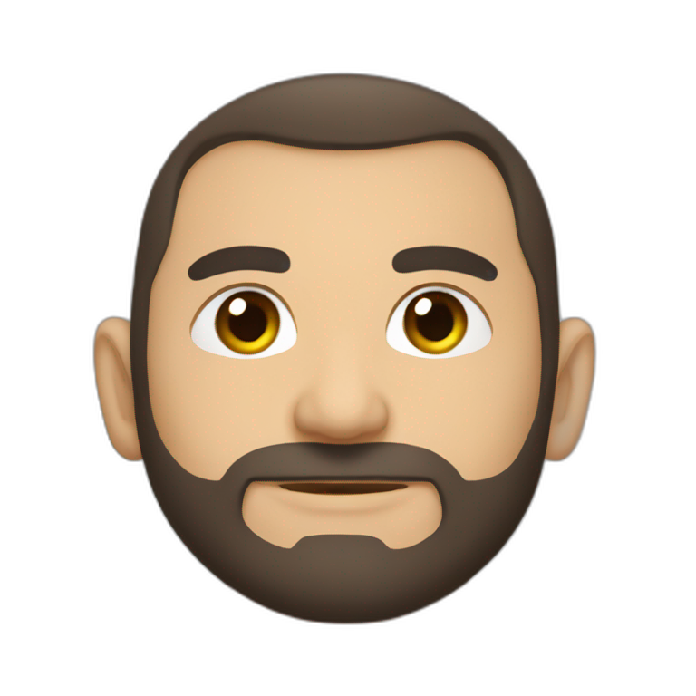 ismail matar | AI Emoji Generator