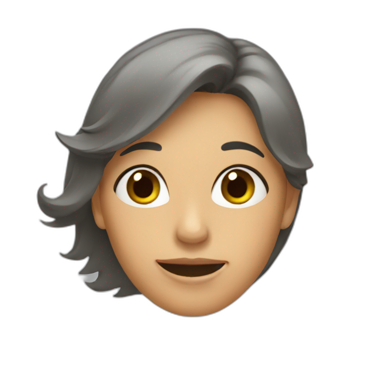 mom | AI Emoji Generator