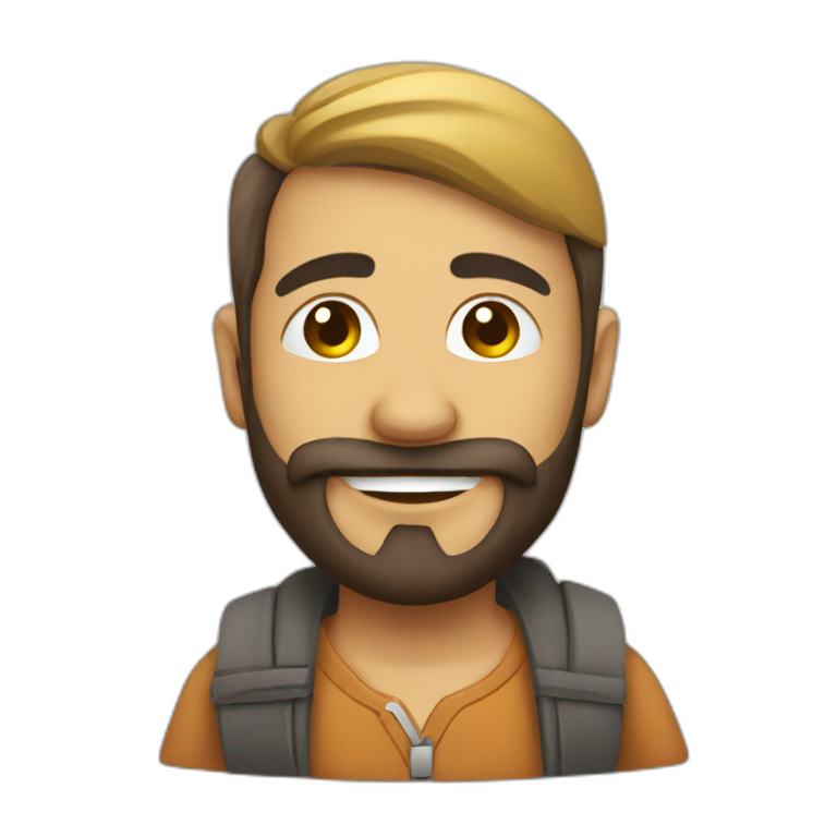 Paisa | AI Emoji Generator