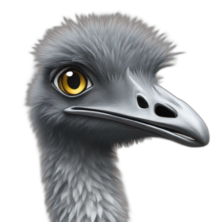 emu | AI Emoji Generator