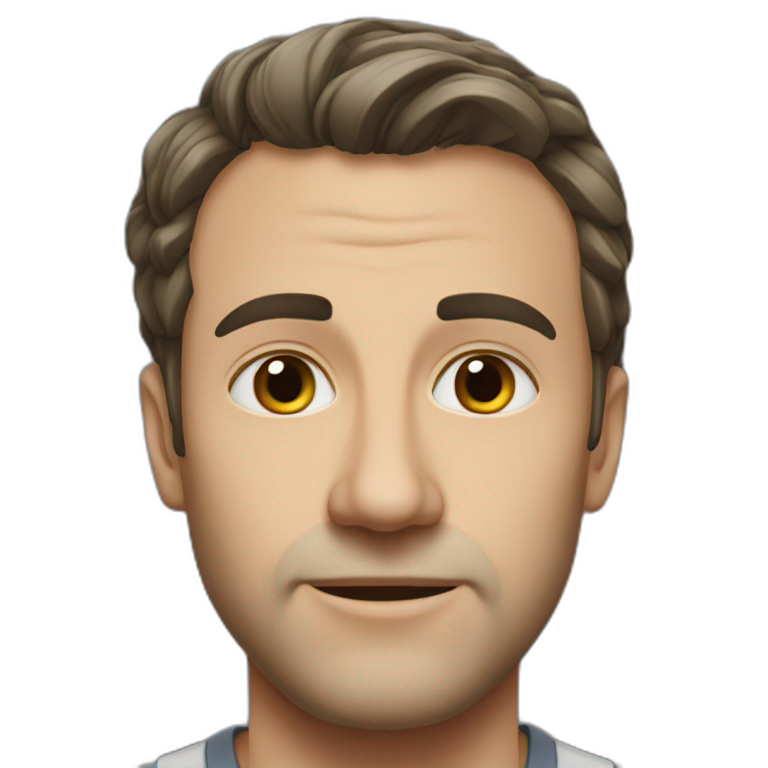 Jonathan Cohen | AI Emoji Generator