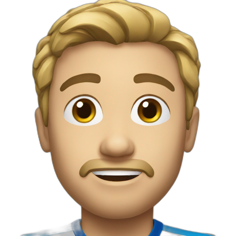 fifa | AI Emoji Generator