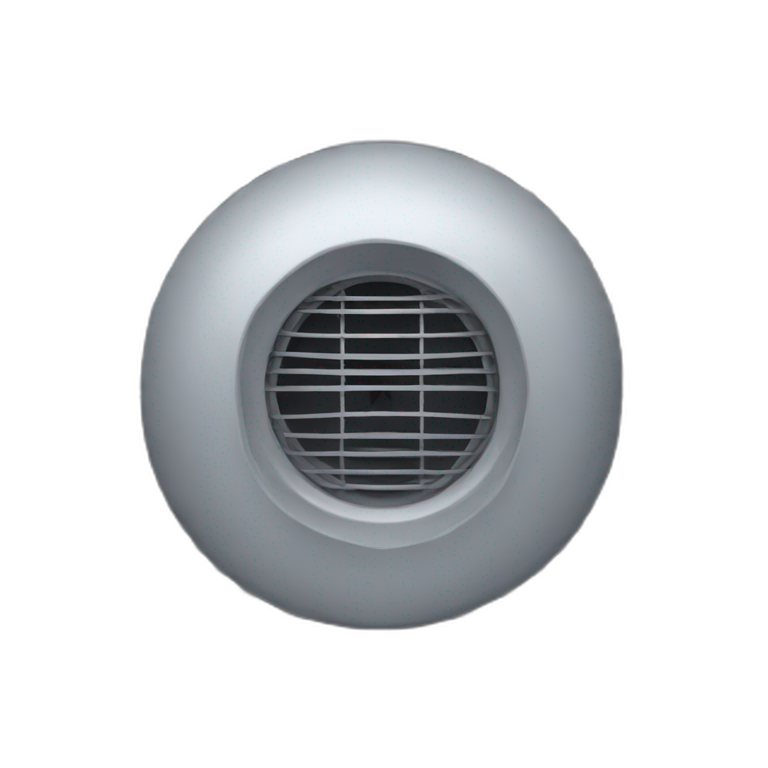 ventilation | AI Emoji Generator