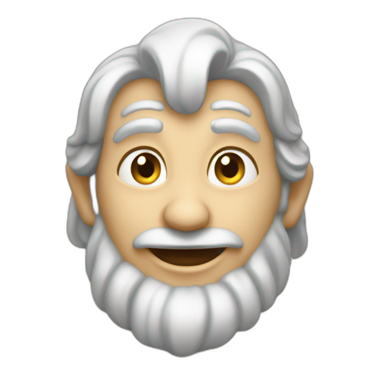 efteling | AI Emoji Generator