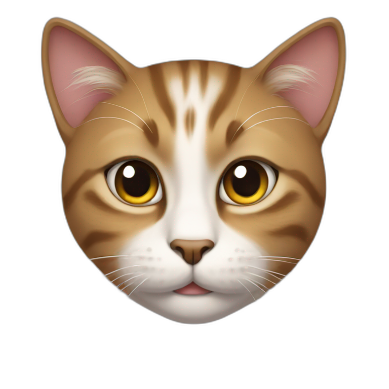 Sassy corgi blink | AI Emoji Generator