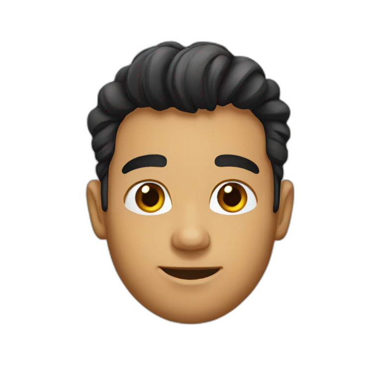 Camilo | AI Emoji Generator