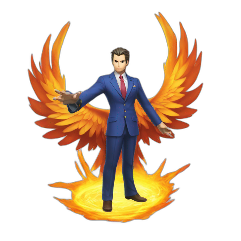 Pre-order] Good Smile Company POP UP PARADE Statue Fixed Pose Figure - Phoenix  Wright: Ace Attorney - Miles Edgeworth