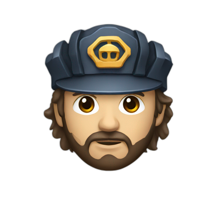 Kubernetes | AI Emoji Generator