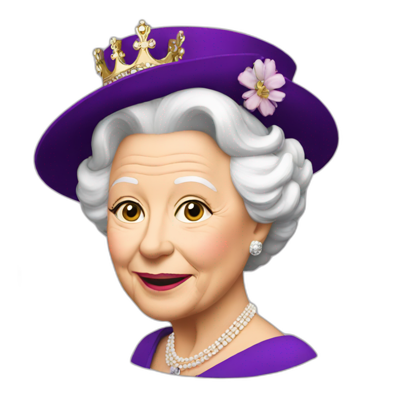 ELIZABETH SUELLO | AI Emoji Generator