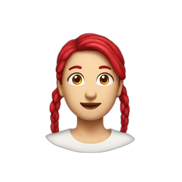 Kpop group Red Velvet | AI Emoji Generator