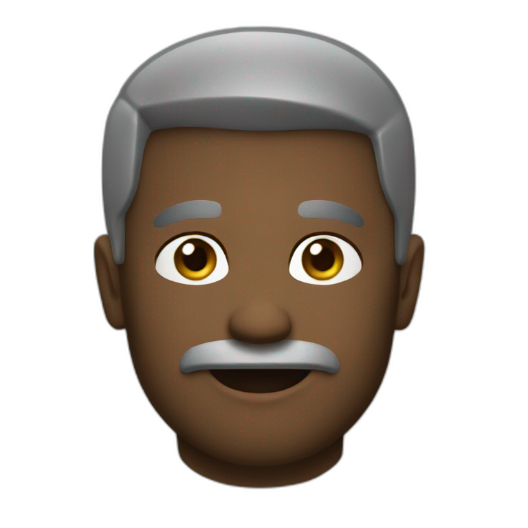 ai generated emoji