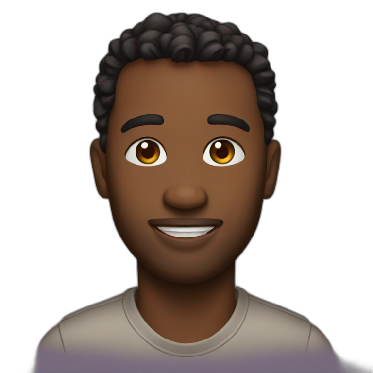 Instagram | AI Emoji Generator