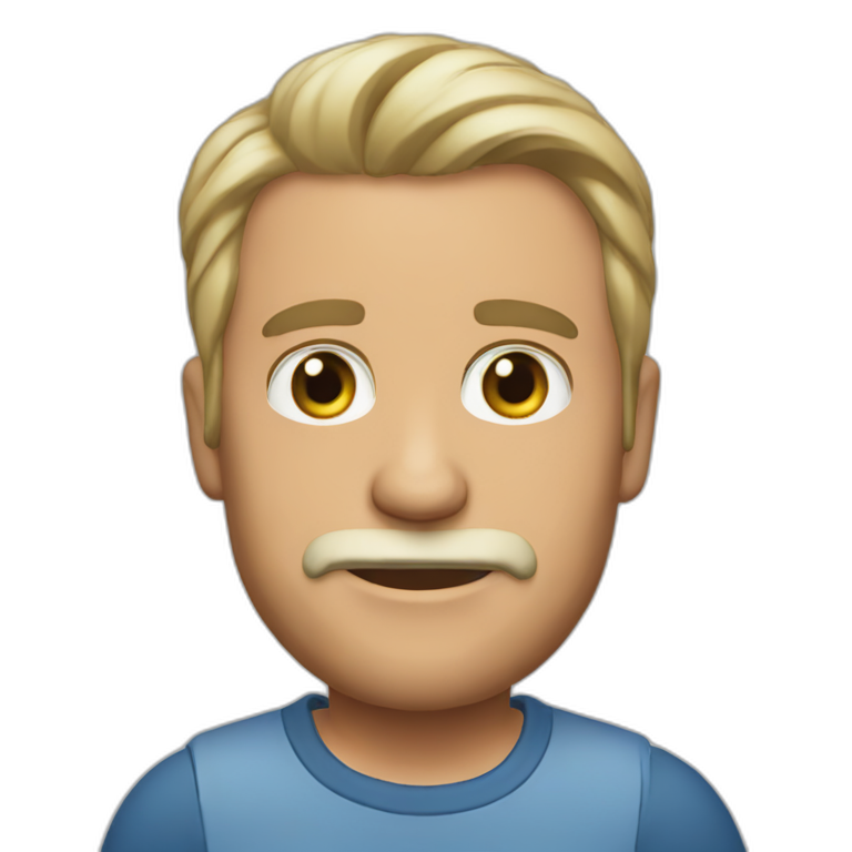 Mcnutt | AI Emoji Generator