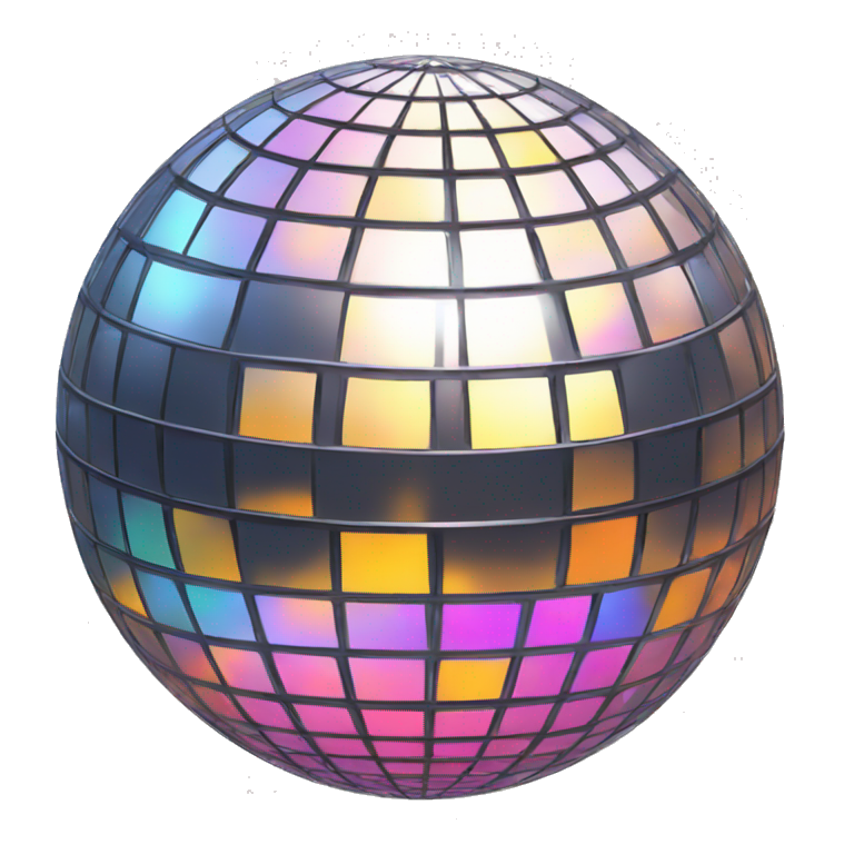 disco | AI Emoji Generator