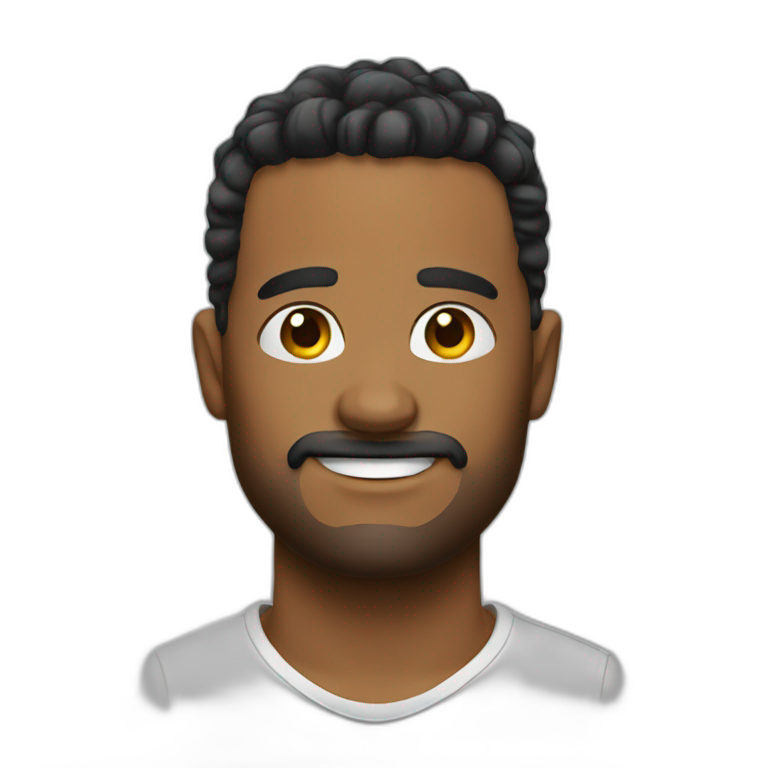 Chuky-the-good-guy | AI Emoji Generator