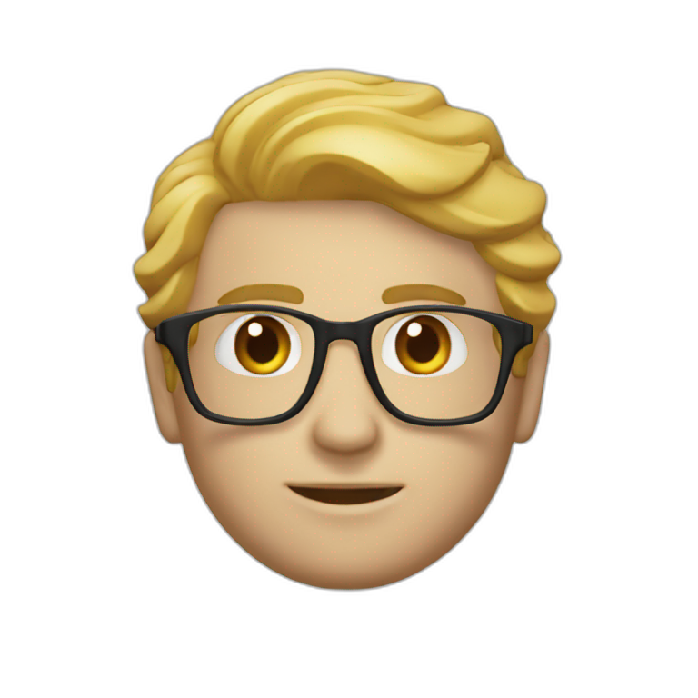 Remco evenepoul | AI Emoji Generator