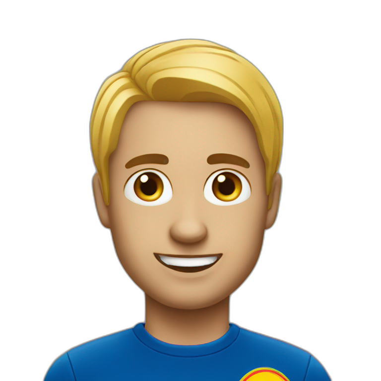 Lidl | AI Emoji Generator