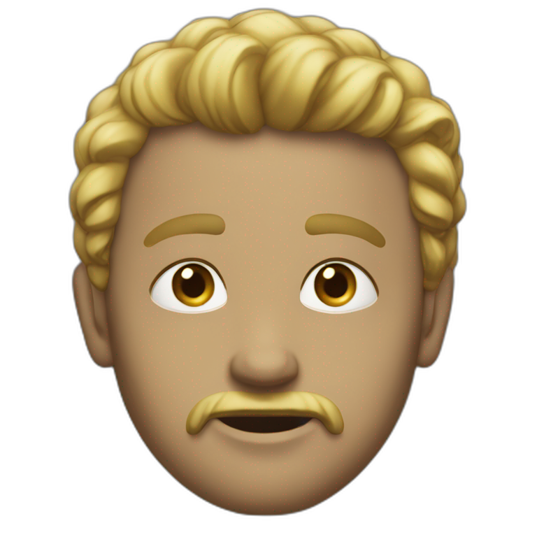 Sadam Husein | AI Emoji Generator