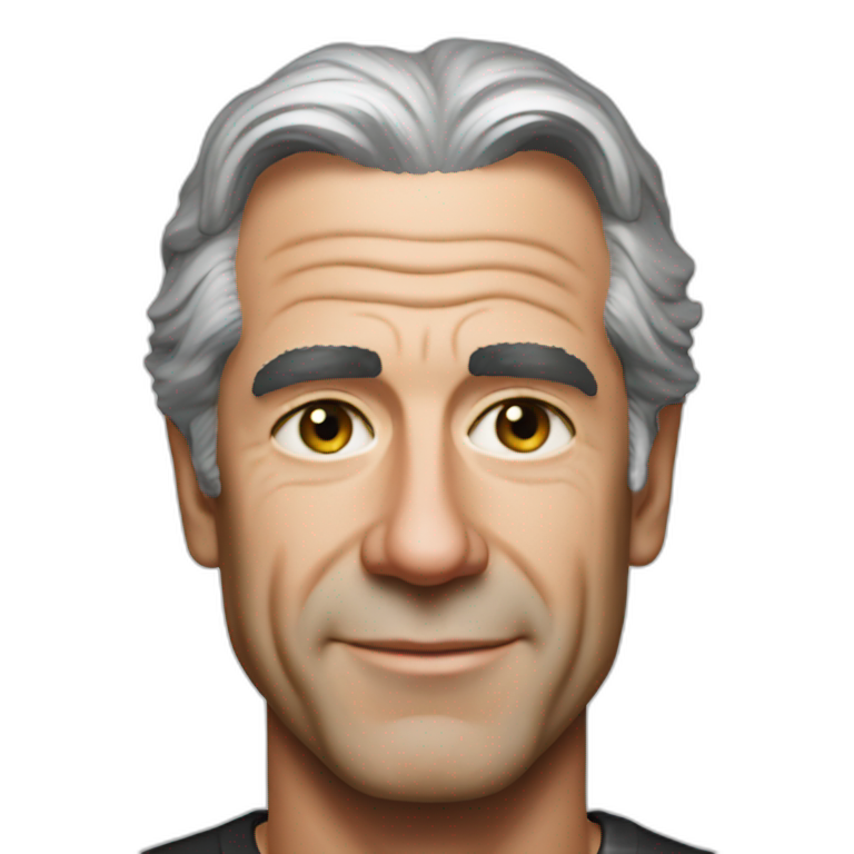 Epstein | AI Emoji Generator