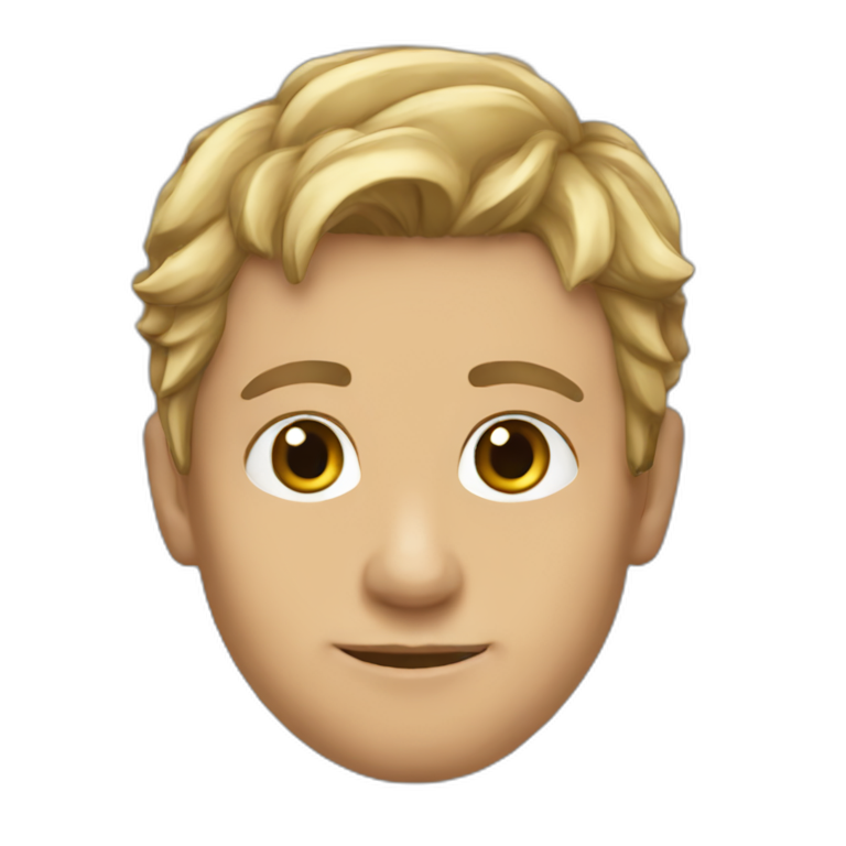 Caleb Grenek | AI Emoji Generator