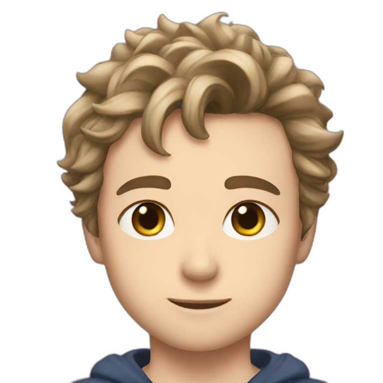 Kit conner | AI Emoji Generator