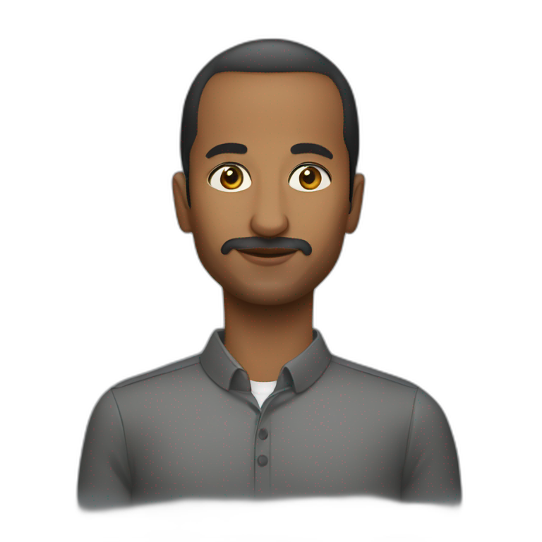 Iman Gadzhi Ai Emoji Generator