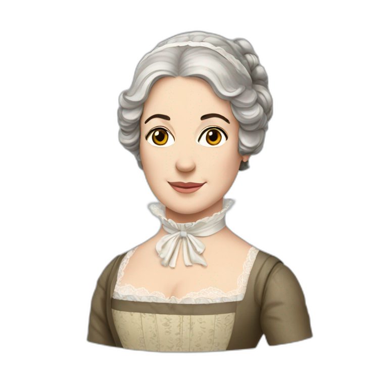 Jane Austen 