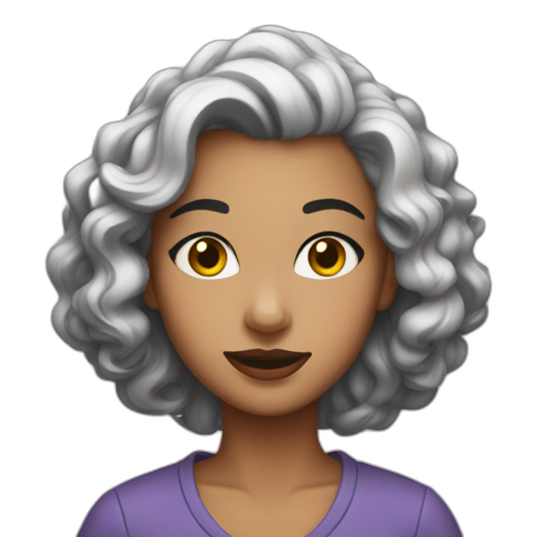 sabrina spellman | AI Emoji Generator