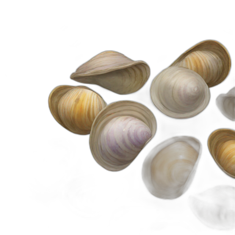 Clams Ai Emoji Generator