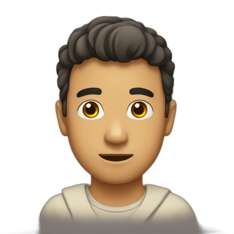 Pinoquio | AI Emoji Generator