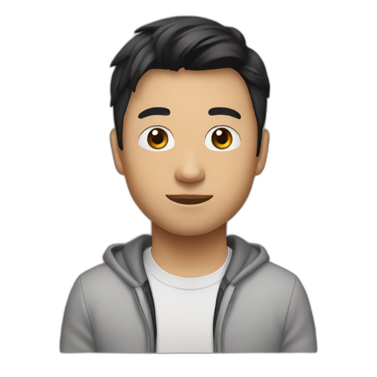 Logan Roy | AI Emoji Generator