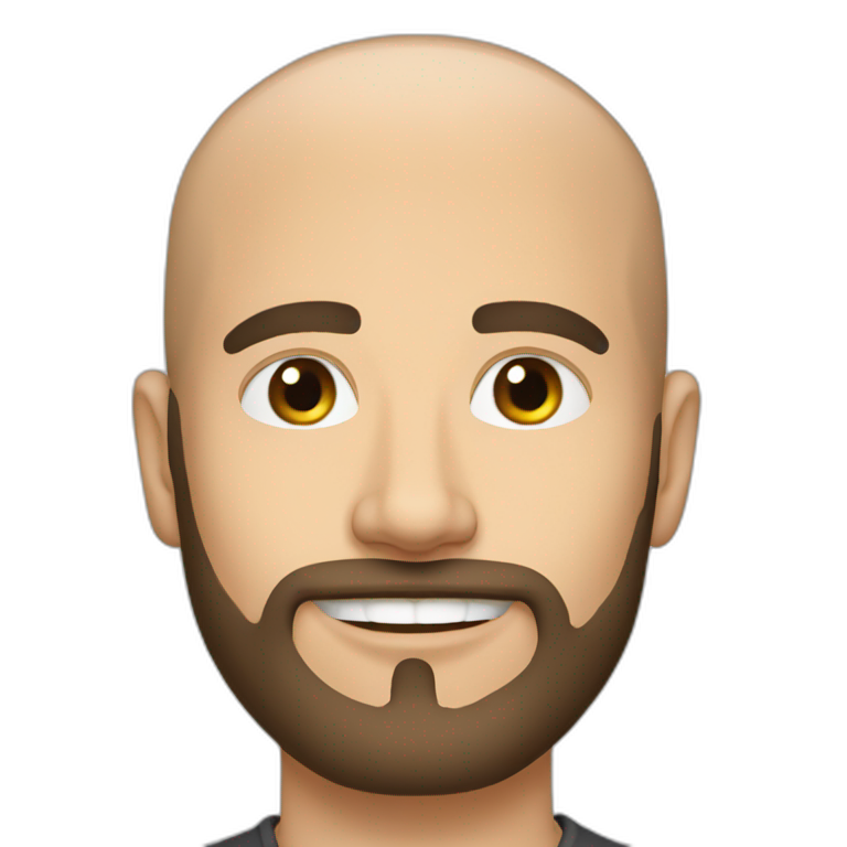 maksim tesak  AI Emoji Generator