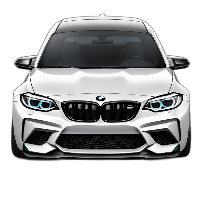 Bmw m2 | AI Emoji Generator