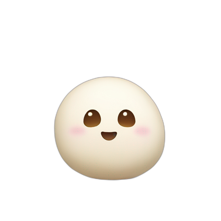 Mochi | AI Emoji Generator