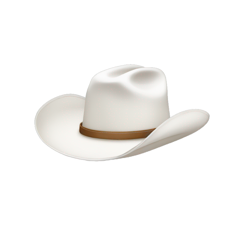 neon cowboy hat | AI Emoji Generator