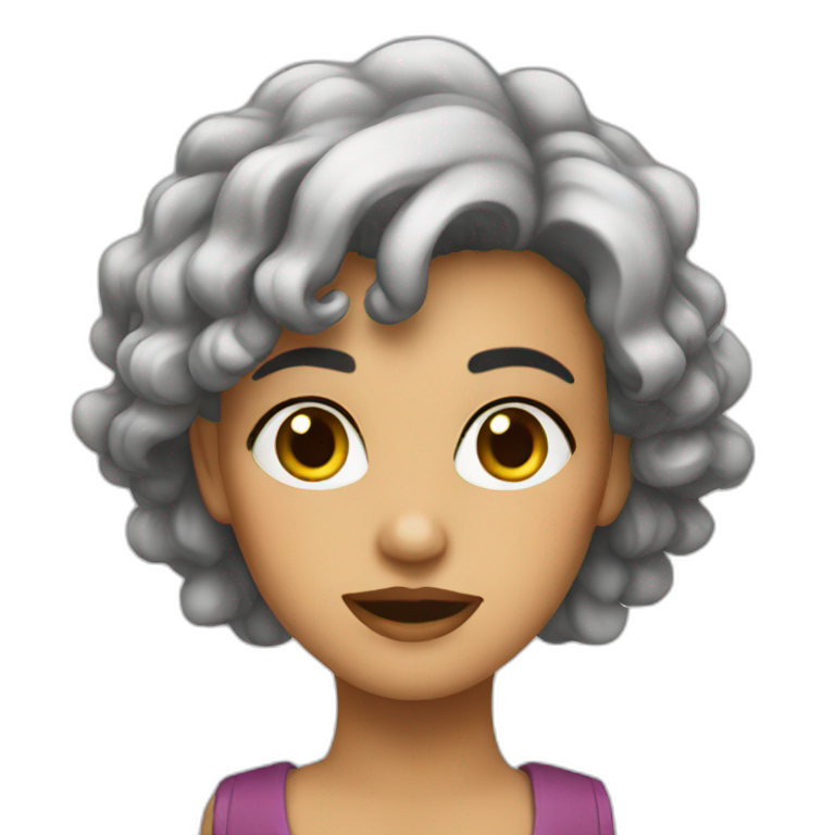 Rita | AI Emoji Generator