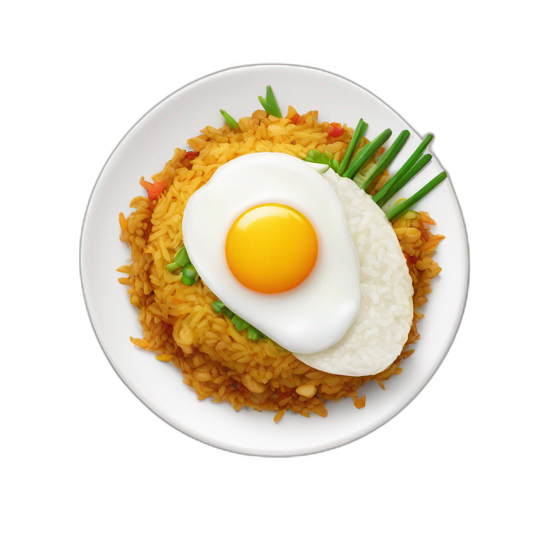 Nasi Ai Emoji Generator