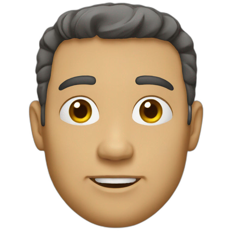 Don quijote in sunrise | AI Emoji Generator