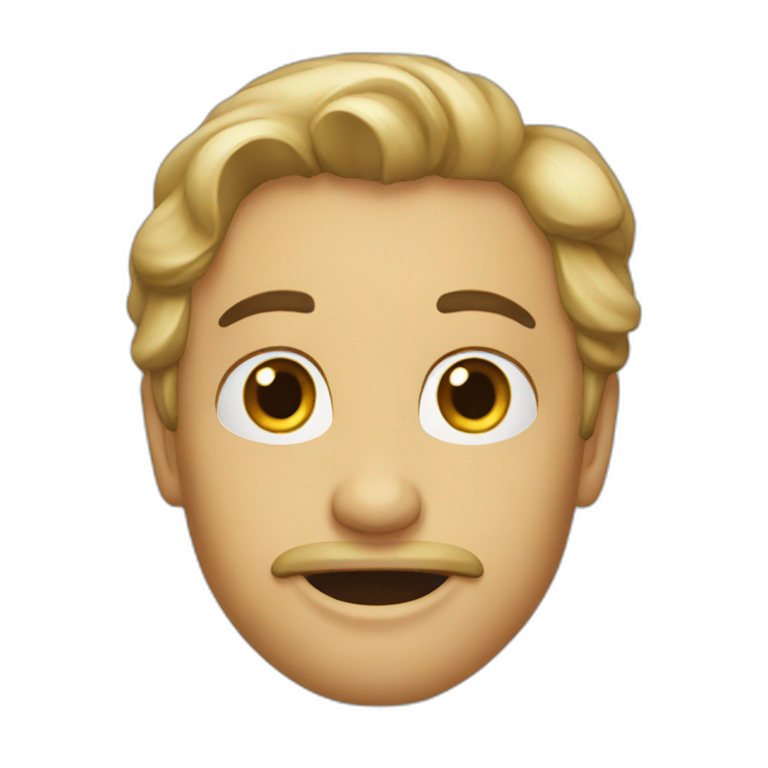 Tea tome gossip | AI Emoji Generator